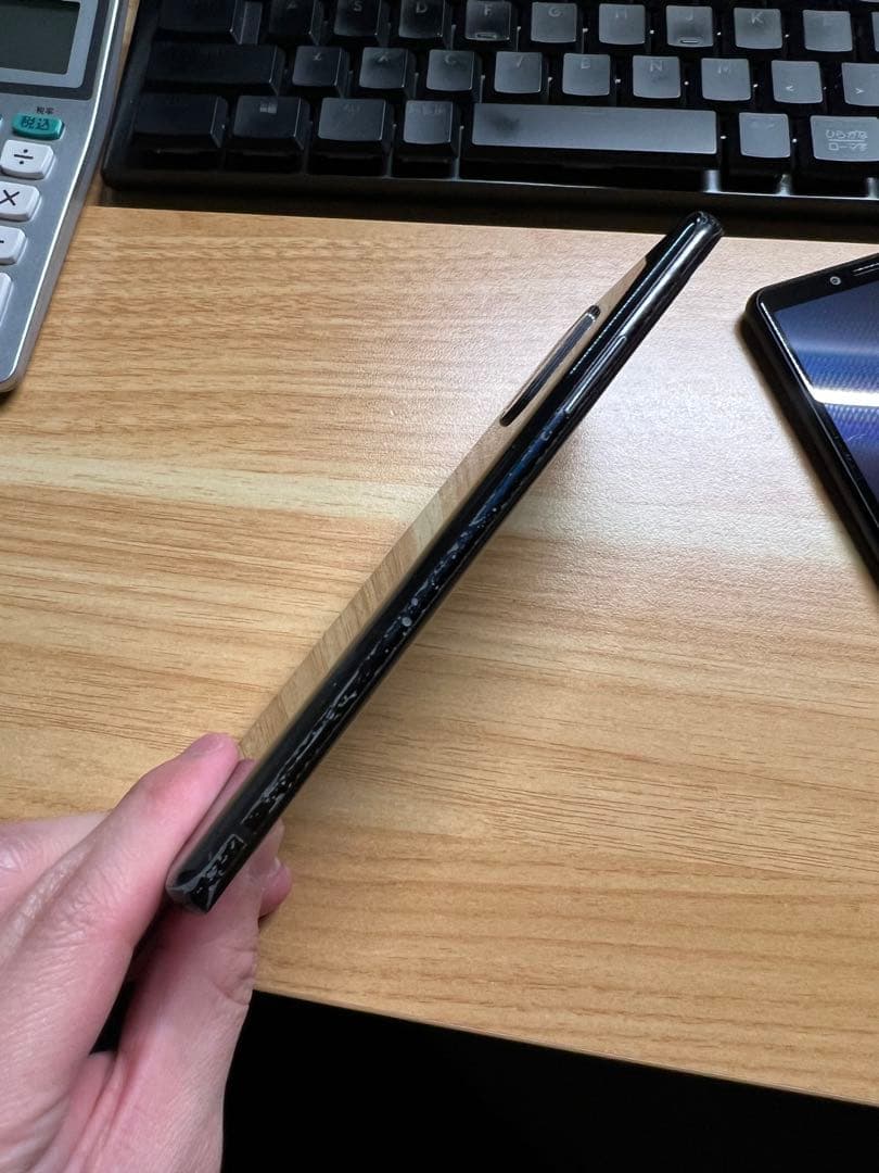 スマートフォン本体 OnePlus 8 128GB 8GB RAM