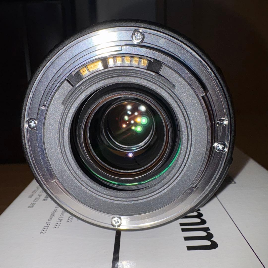 レンズ(ズーム) EF70-300 f4-5.6 IS USM