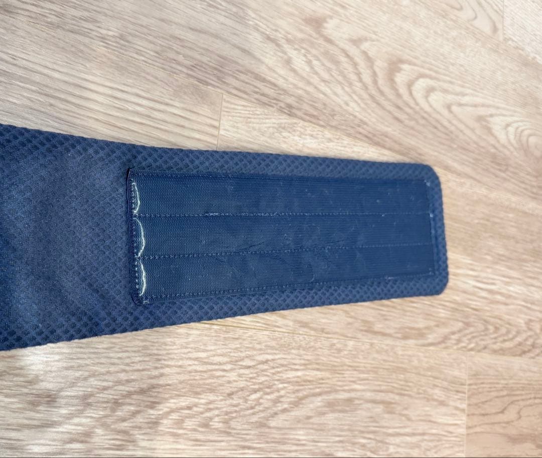 【美品】nuna ヌナ　抱っこ紐　ベビーキャリア カドル（アスペン）