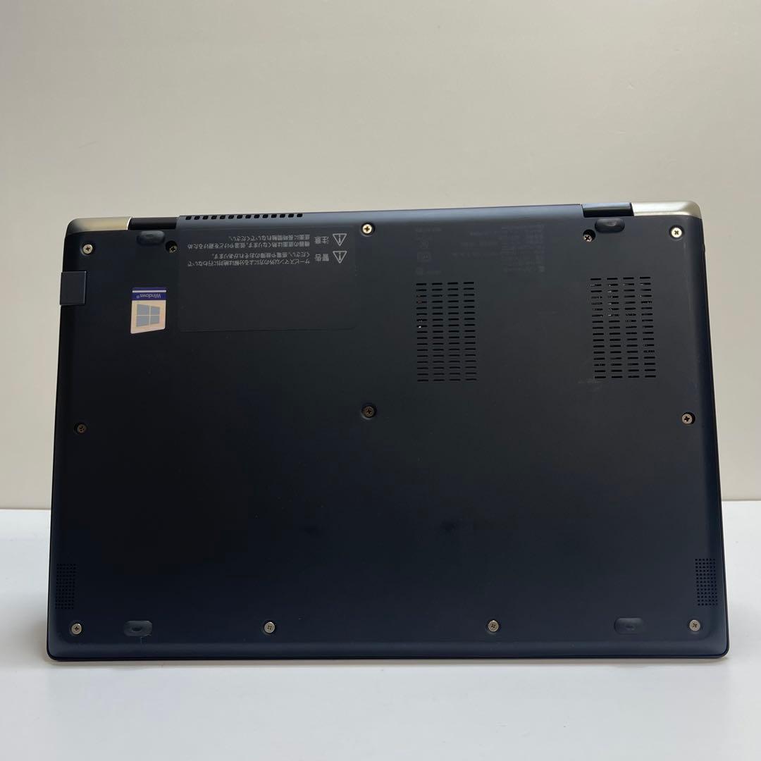 #804 東芝 Dynabook G83/FR i7-10510UOffice付