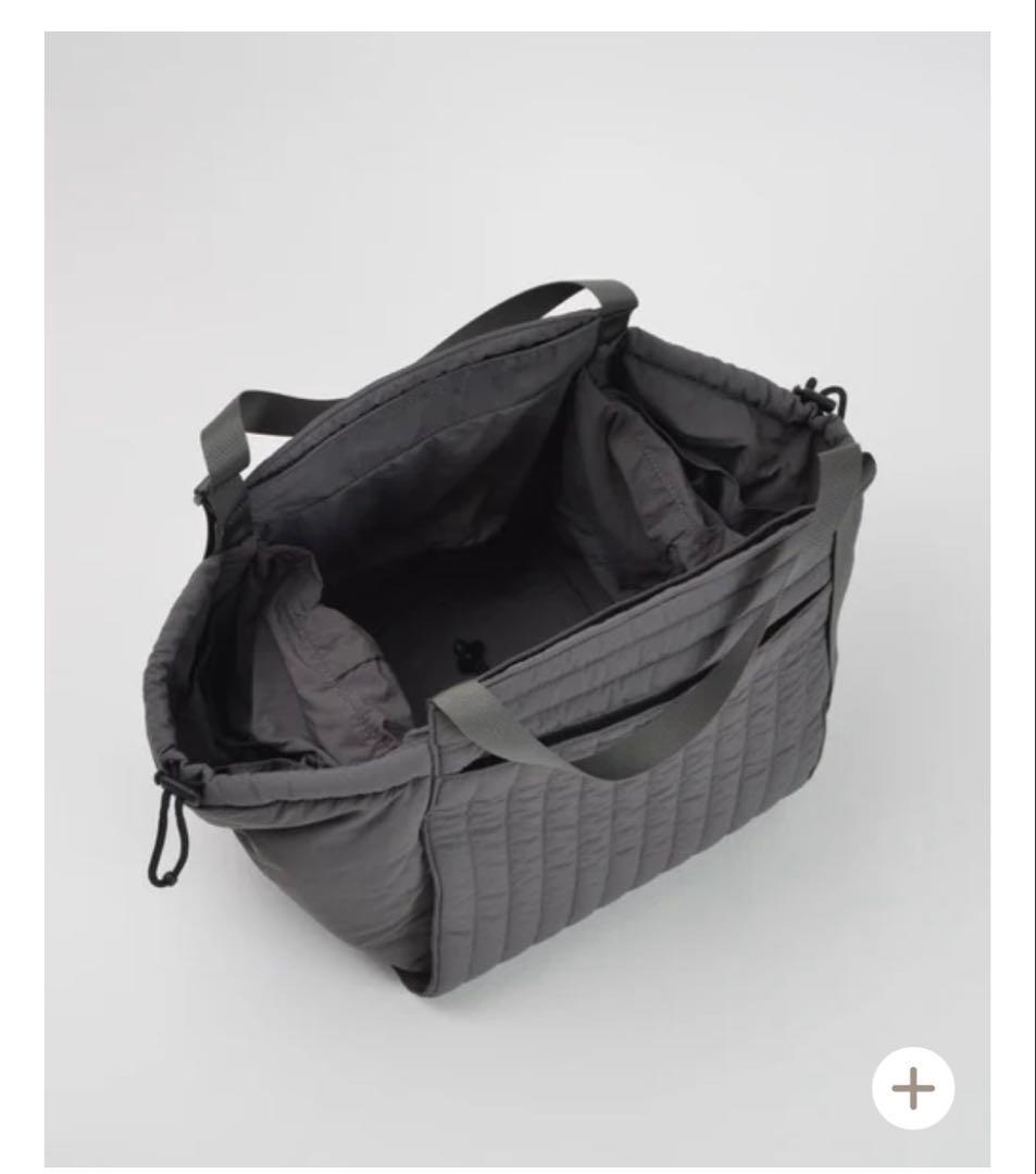 SOLPRESAマザーズバッグ ママバッグ　陣痛バッグ　新品未使用