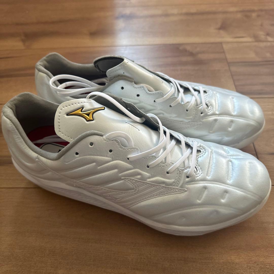 ミズノプロ　スパイク　クッションレボプロ　27.5