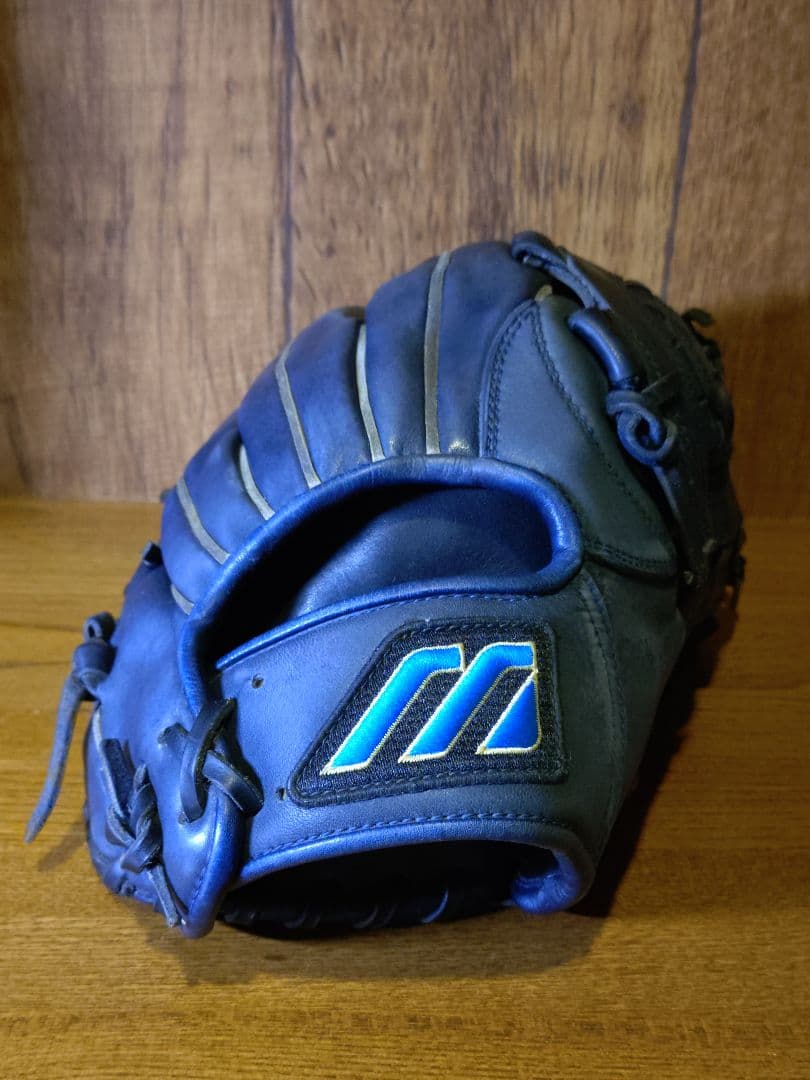 ミズノ 軟式 グローブ 投手用