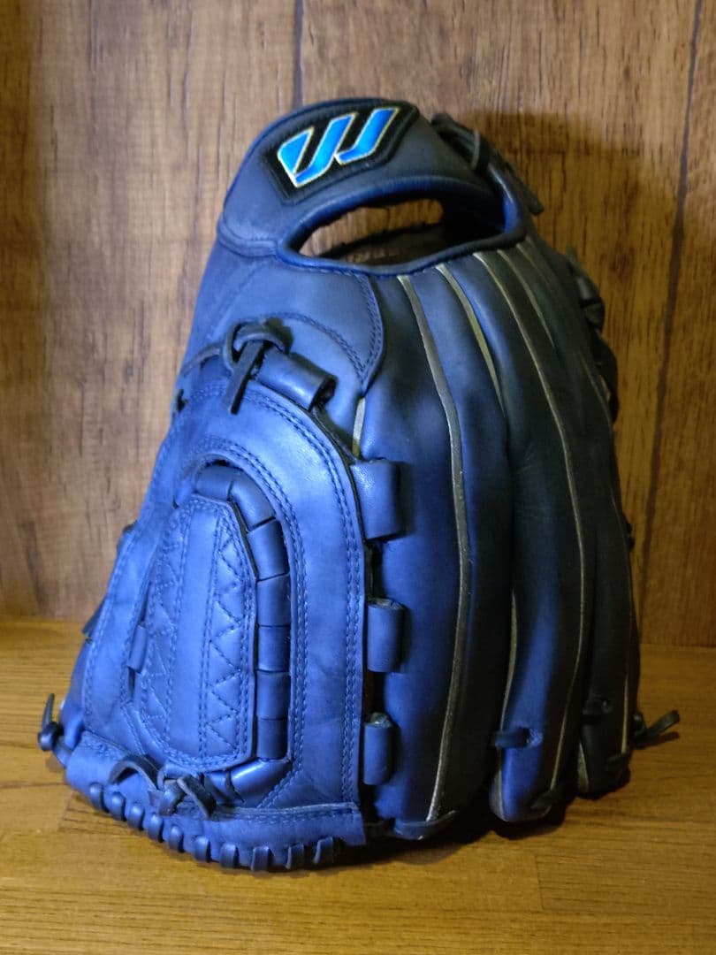 ミズノ 軟式 グローブ 投手用