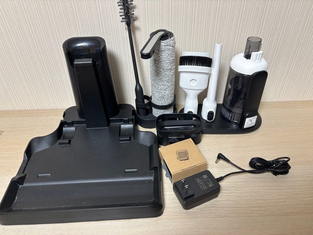 Tineco FloorOne S5 Comboコードレス掃除機