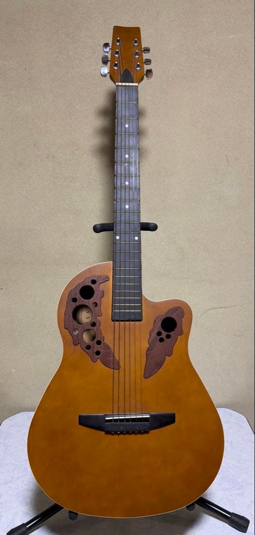 AXE アコースティックギター 【中古品】