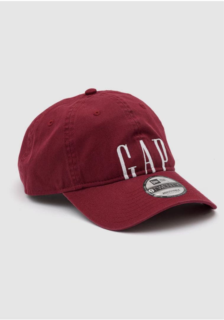 Gap × NEW ERA® ロゴ ベースボールキャップ(920CS)