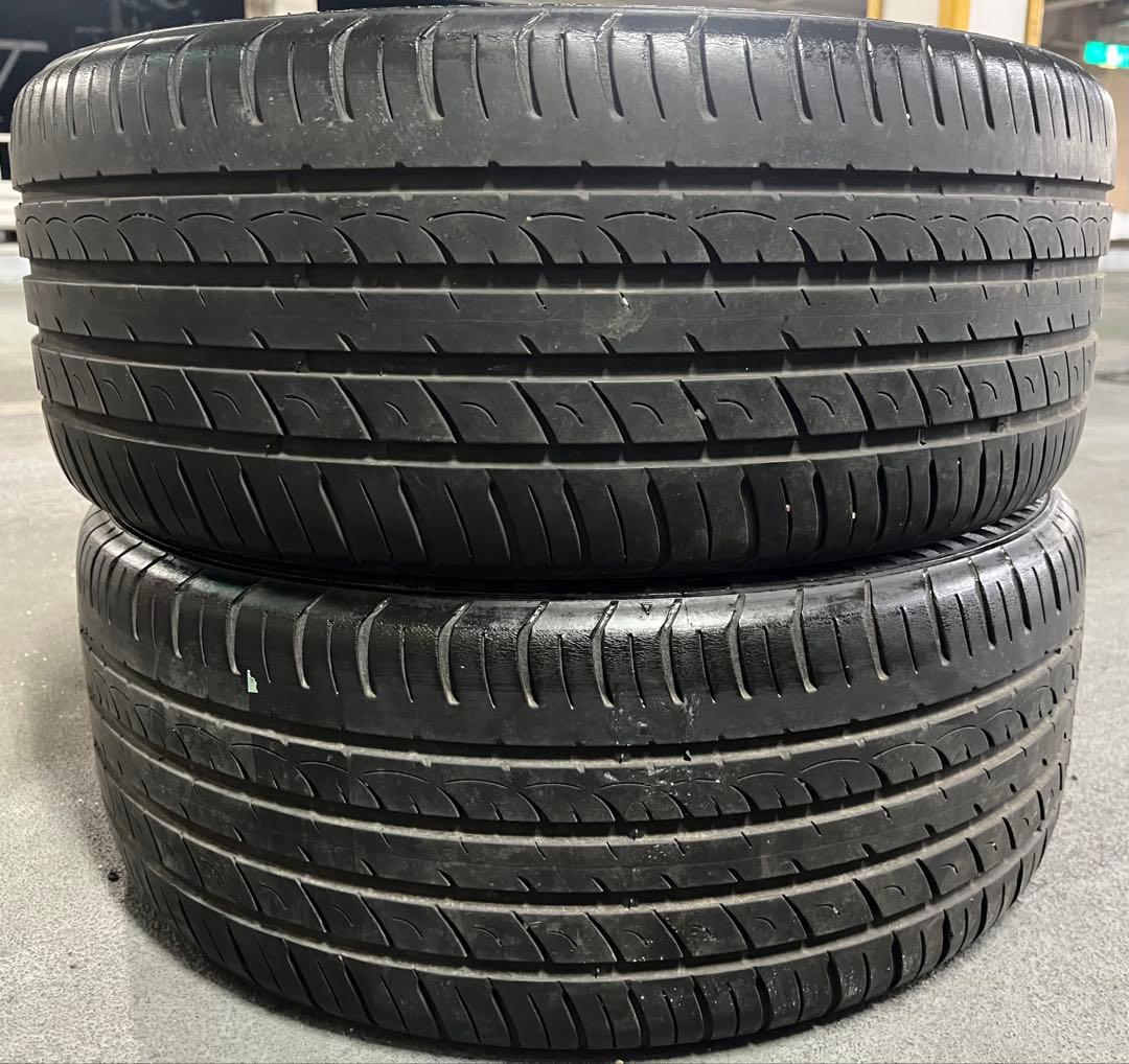 RAYS TRD　スポーツT3　18インチタイヤホイール4本5H PCD100