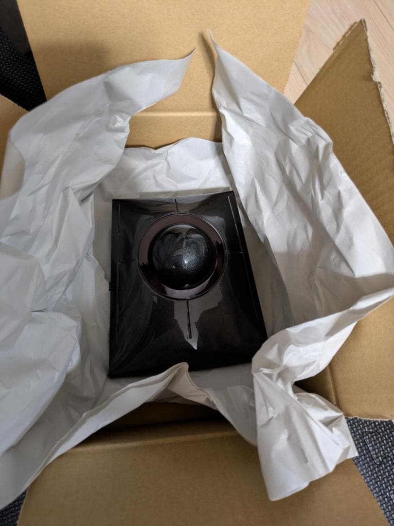 ケンジントン トラックボール SlimBlade Pro K72085JP