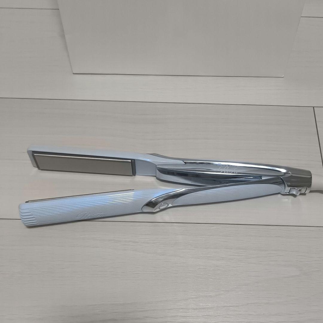 ReFaヘアアイロン ストレート リファ