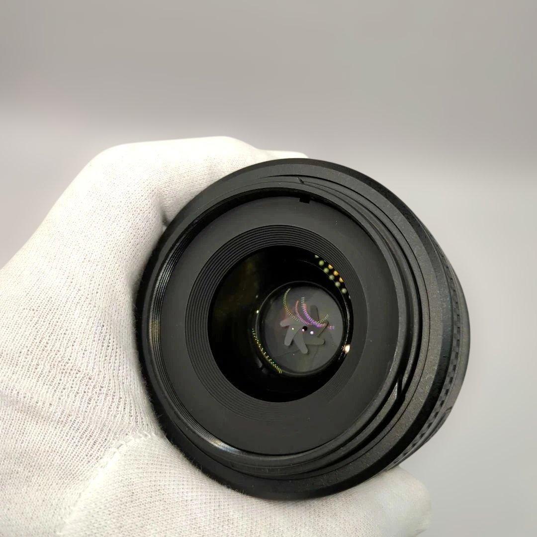 【美品】Nikon AF-S DX NIKKOR 35mm f/1.8G