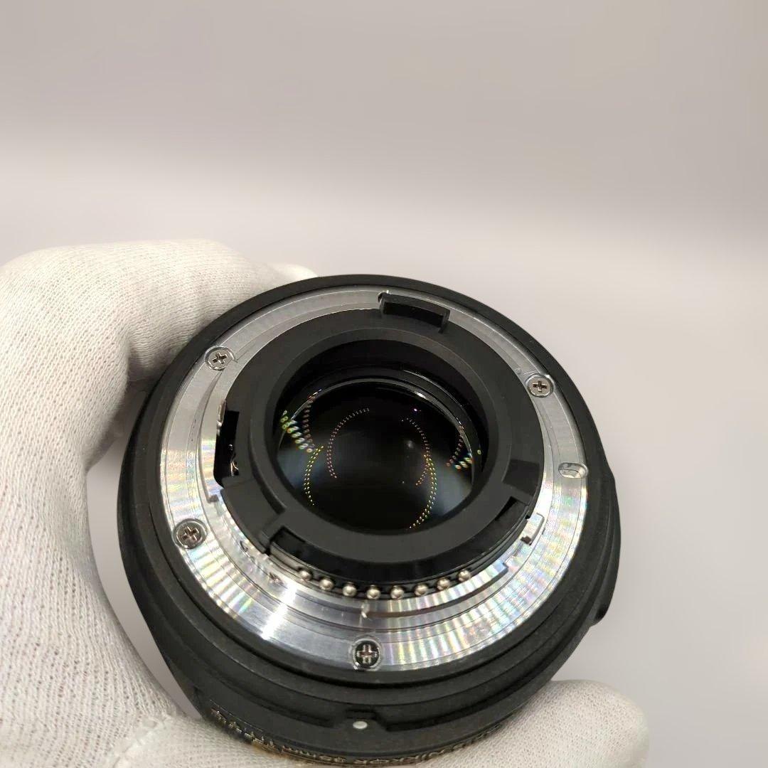 【美品】Nikon AF-S DX NIKKOR 35mm f/1.8G