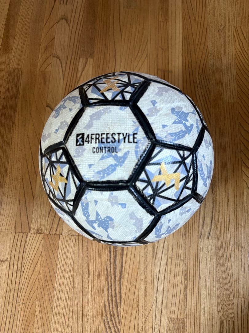 ４freestyle freestyle football