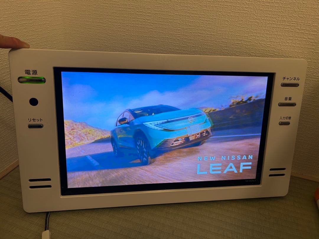 TWINBIRD 浴室リモコン 中古 VB-BS163 値下げ中