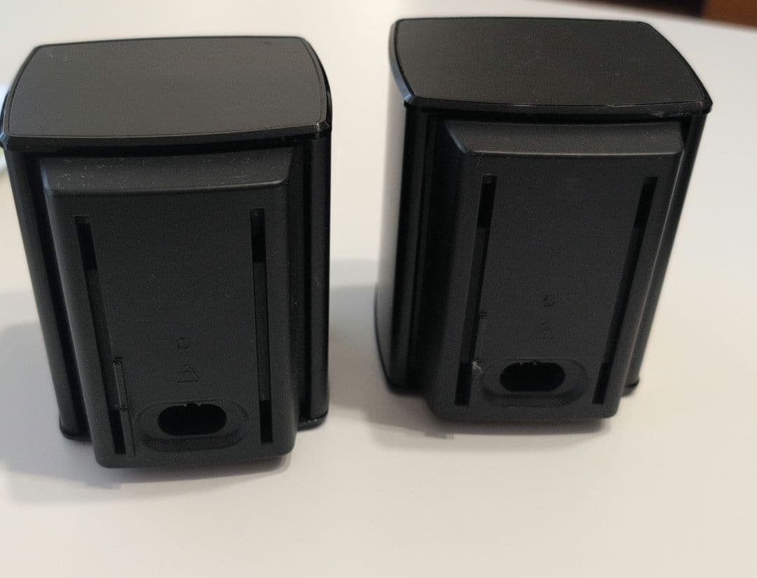 bose surround speakers ボーズ　サラウンドスピーカー