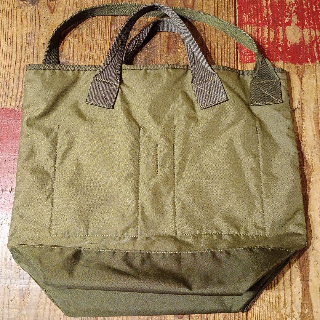 KAPTAIN SUNSHINE × PORTER