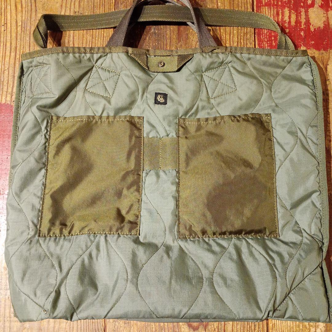 KAPTAIN SUNSHINE × PORTER