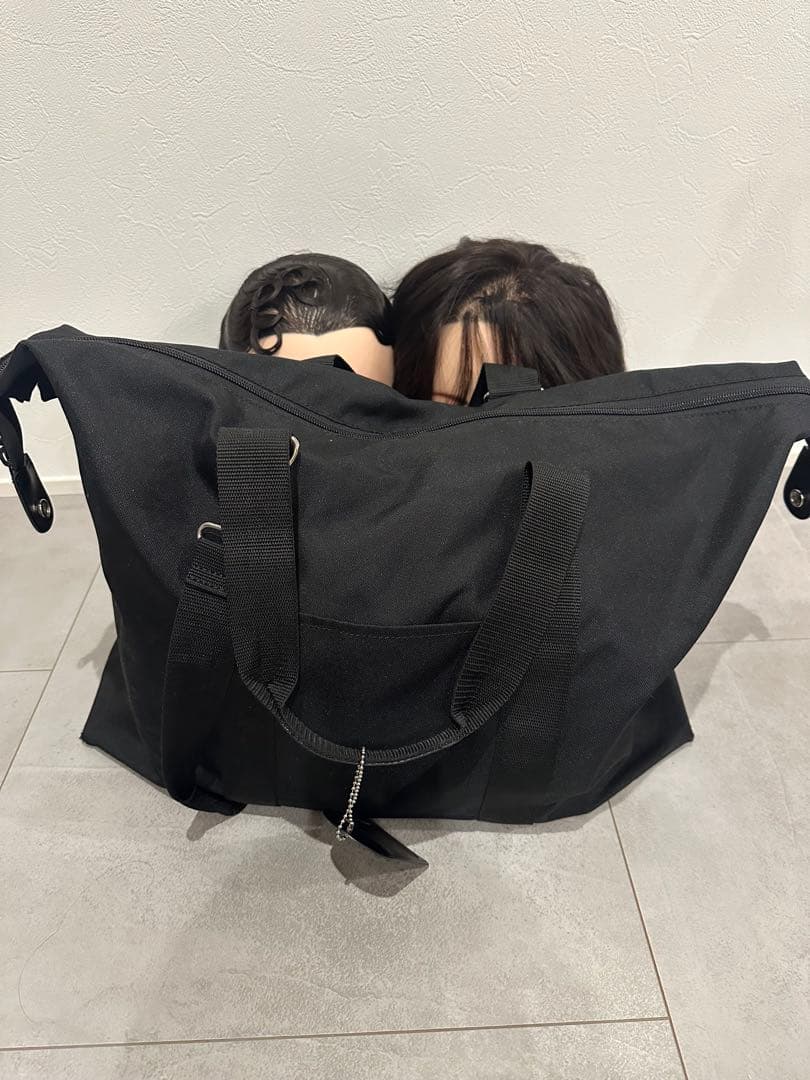 美容師学校　オールウェーブ　ワインディング