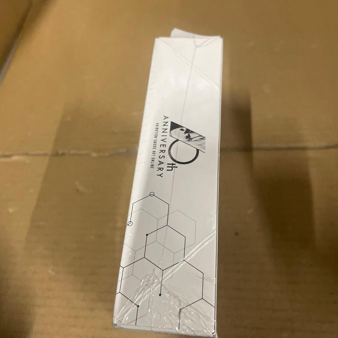 ヴァイス アニメ ソードアート・オンライン 10th Anniversary初版