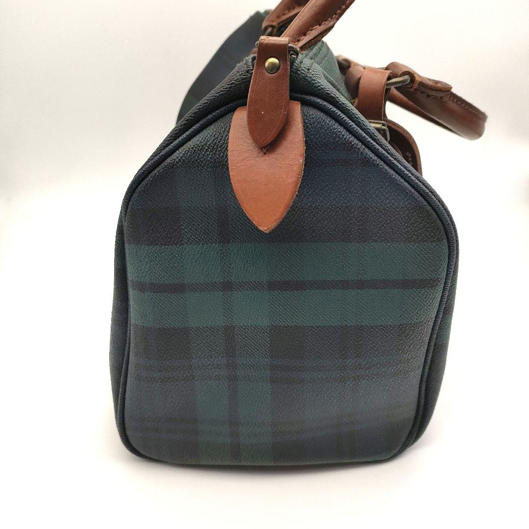 POLO Ralph Lauren ラルフローレン ボストンバッグ ハンドバッグ