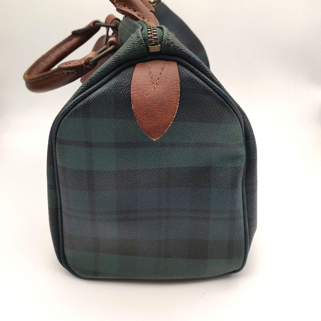 POLO Ralph Lauren ラルフローレン ボストンバッグ ハンドバッグ