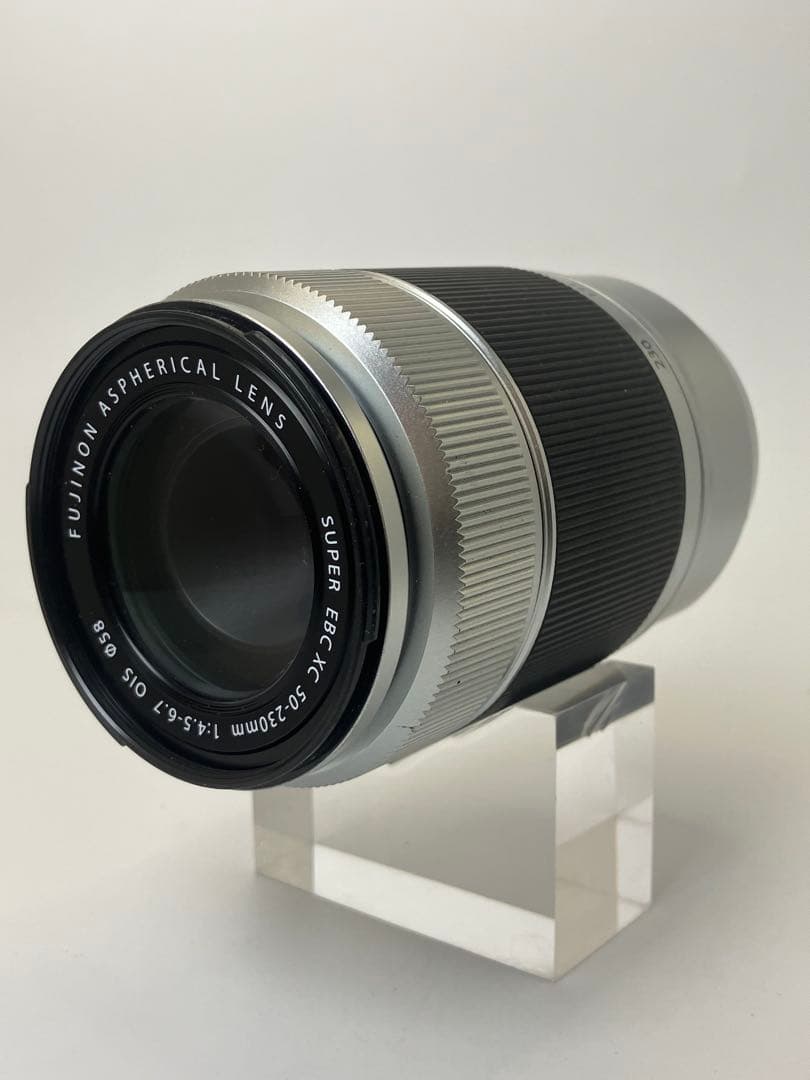 【返品保証・動作確認済】FUJIFILM X-A1 ダブルズームレンズキット