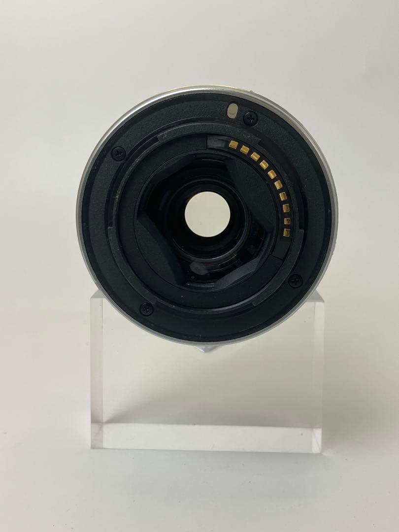 【返品保証・動作確認済】FUJIFILM X-A1 ダブルズームレンズキット