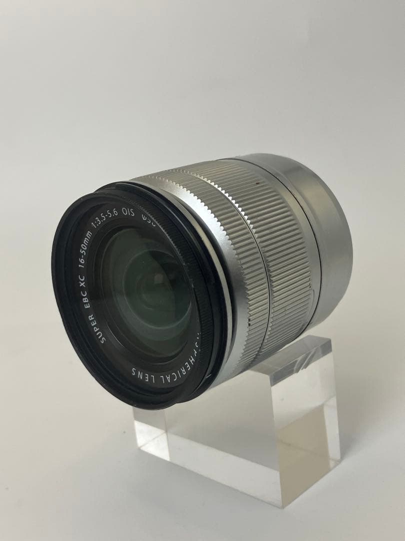 【返品保証・動作確認済】FUJIFILM X-A1 ダブルズームレンズキット