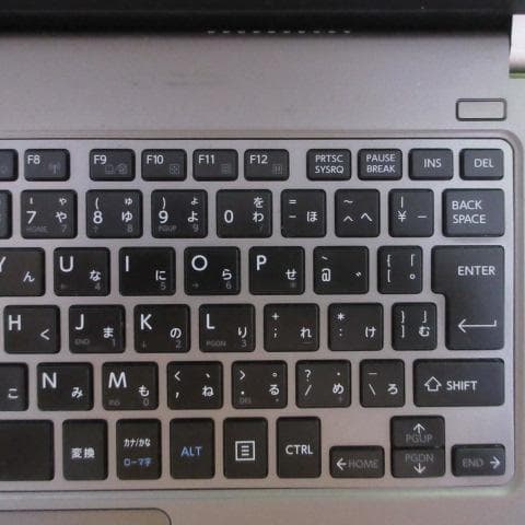 ⑤dynabook R63/D i5-6200U 256G 8G FHD