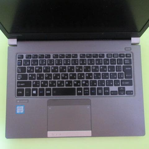 ⑤dynabook R63/D i5-6200U 256G 8G FHD