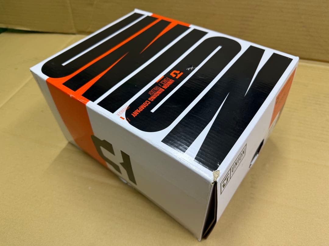 ノースUNION FORCE 24-25モデル