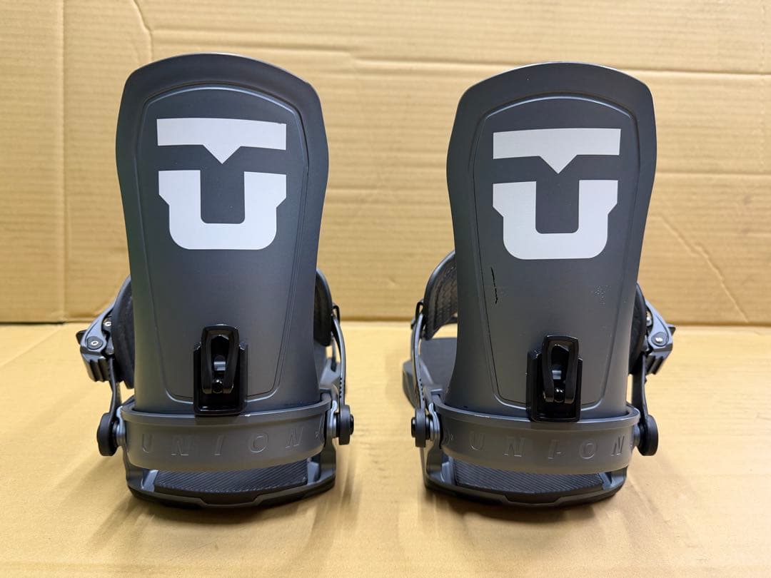 ノースUNION FORCE 24-25モデル