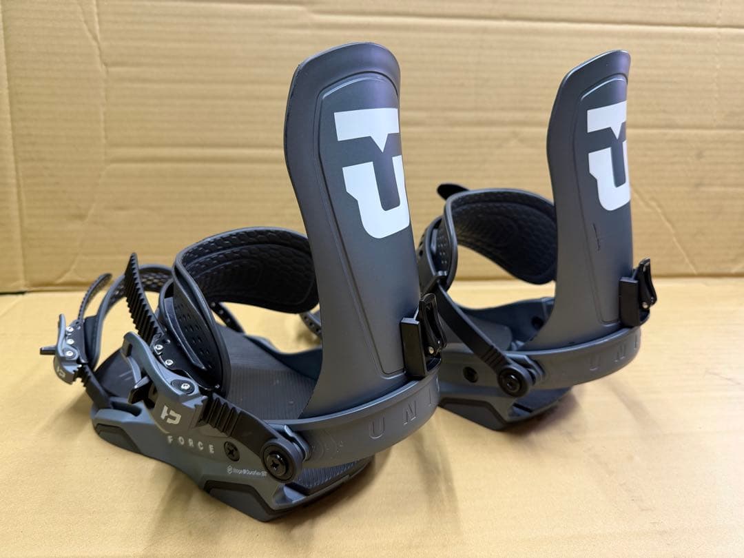 ノースUNION FORCE 24-25モデル