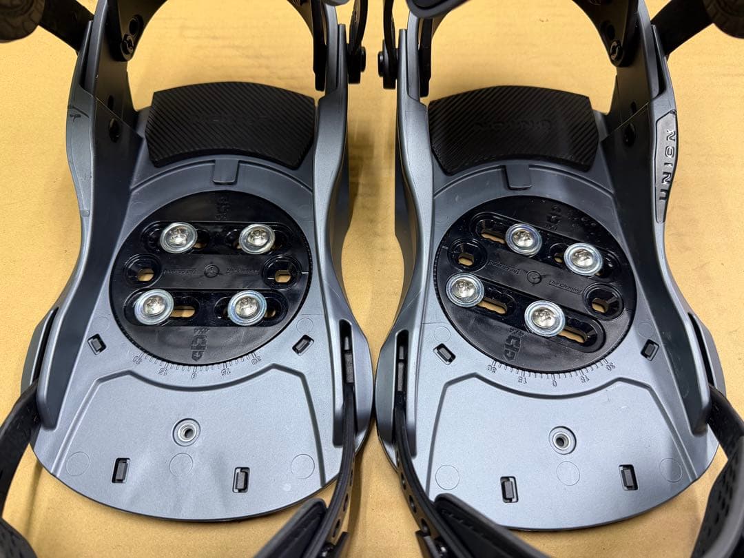 ノースUNION FORCE 24-25モデル