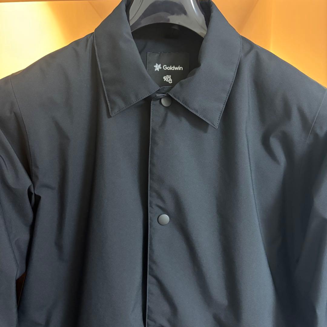 RHC別注 goldwin Down ゴアテックス ダウン ロンハーマン