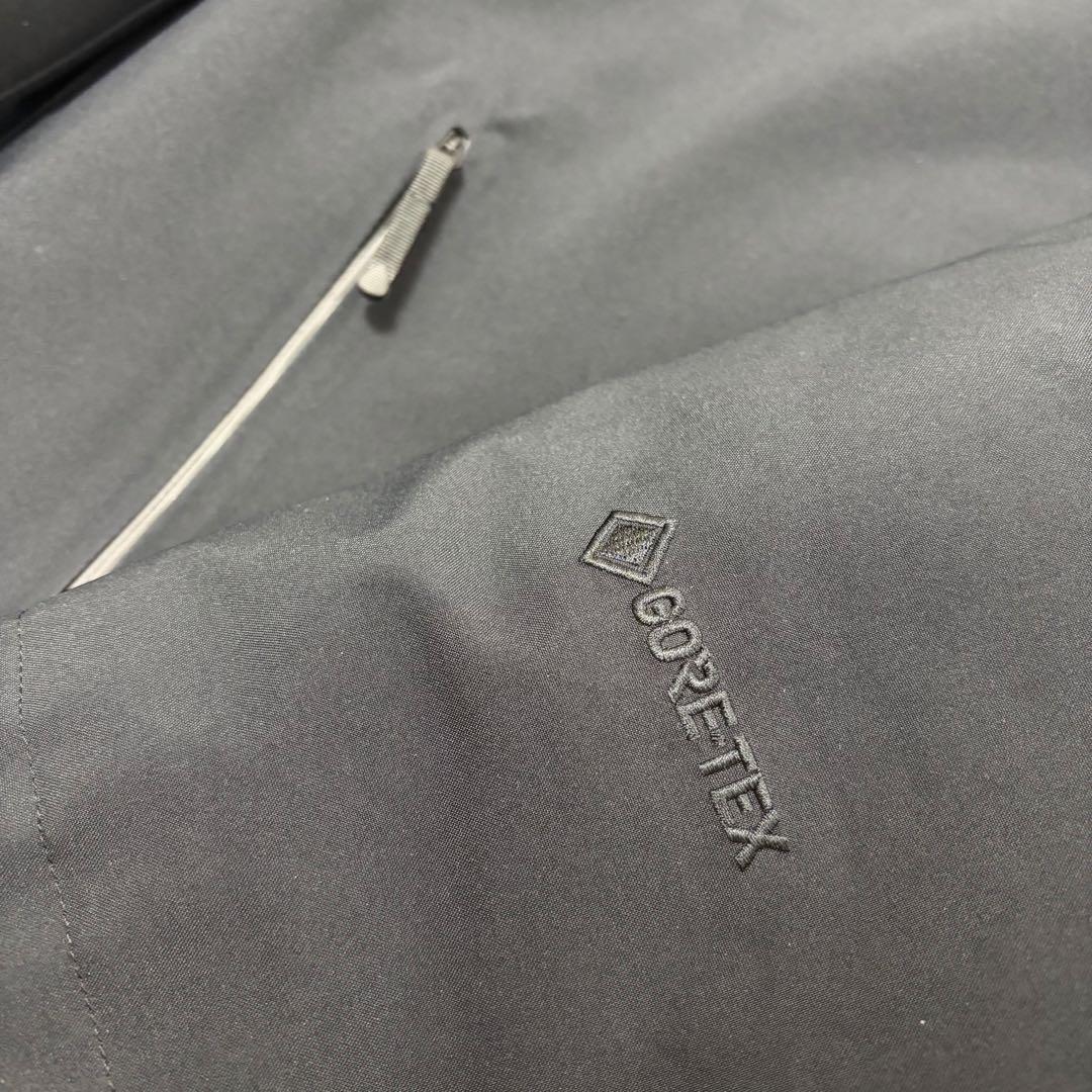 RHC別注 goldwin Down ゴアテックス ダウン ロンハーマン