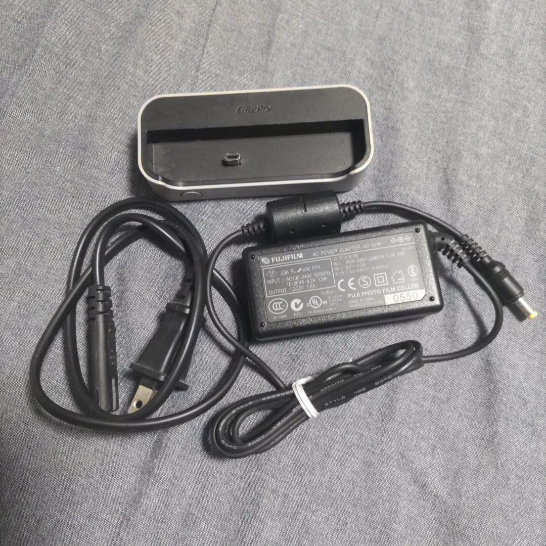 FINEPIX Z2 ピアノブラック　動作確認済み　オールドコンデジ　平成レトロ