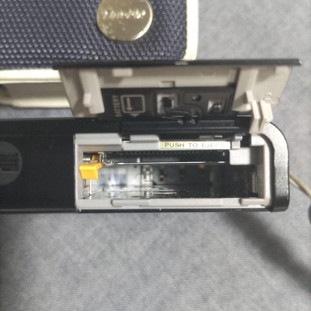 FINEPIX Z2 ピアノブラック　動作確認済み　オールドコンデジ　平成レトロ