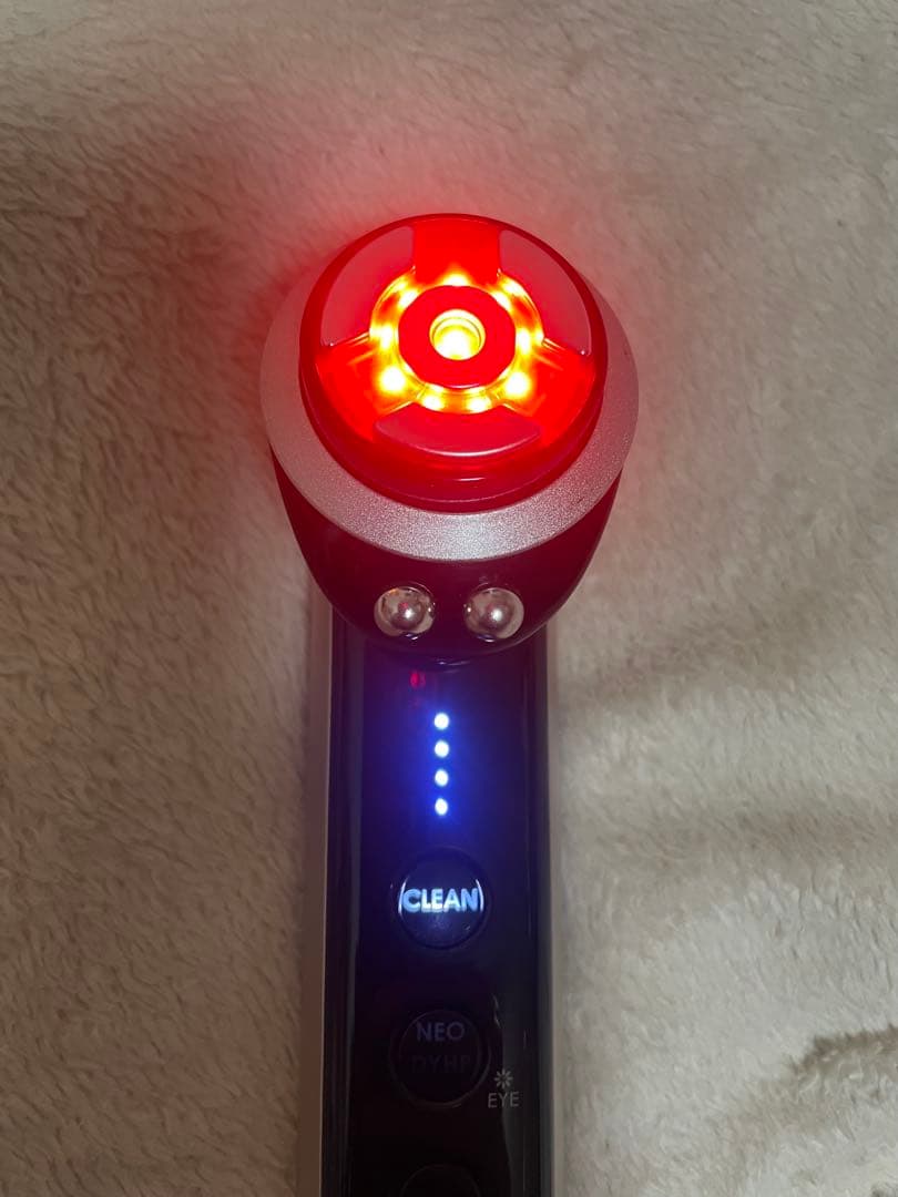 ヤーマンYA-MANフォトプラスプレステージプロ