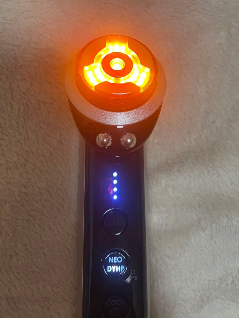 ヤーマンYA-MANフォトプラスプレステージプロ