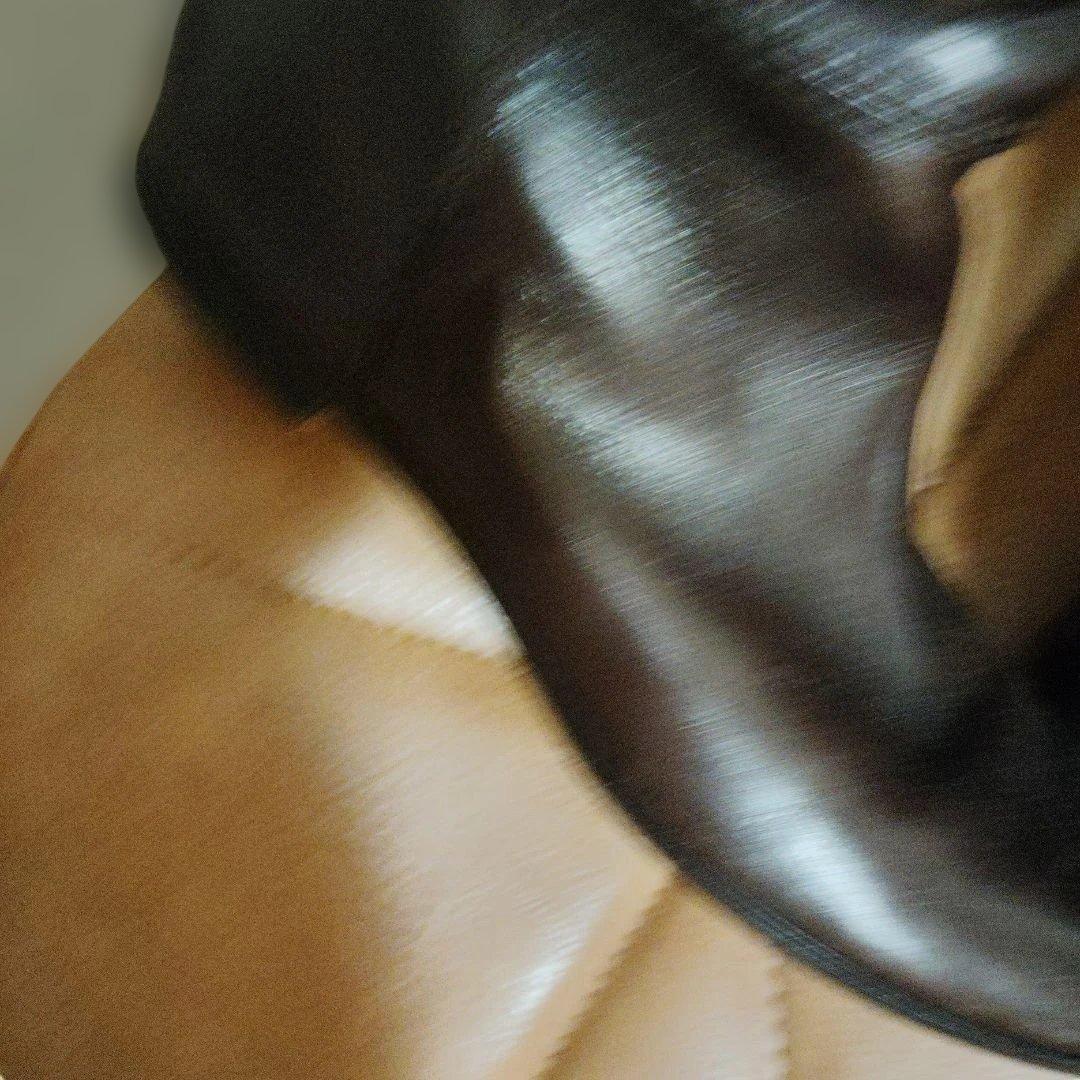 hane様2点おまとめセルジオロッシ　レザーロングブーツ茶37　レディニット