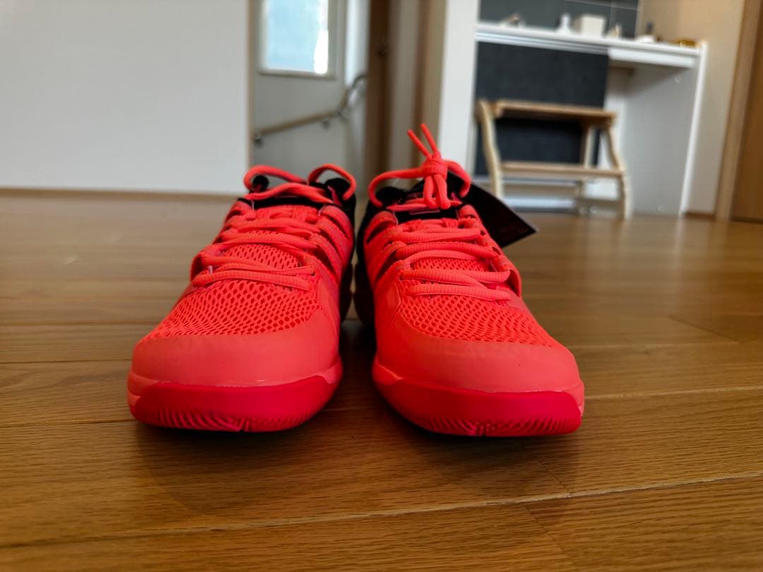 【未使用】2018全豪　フェデラーモデル 26.5cm