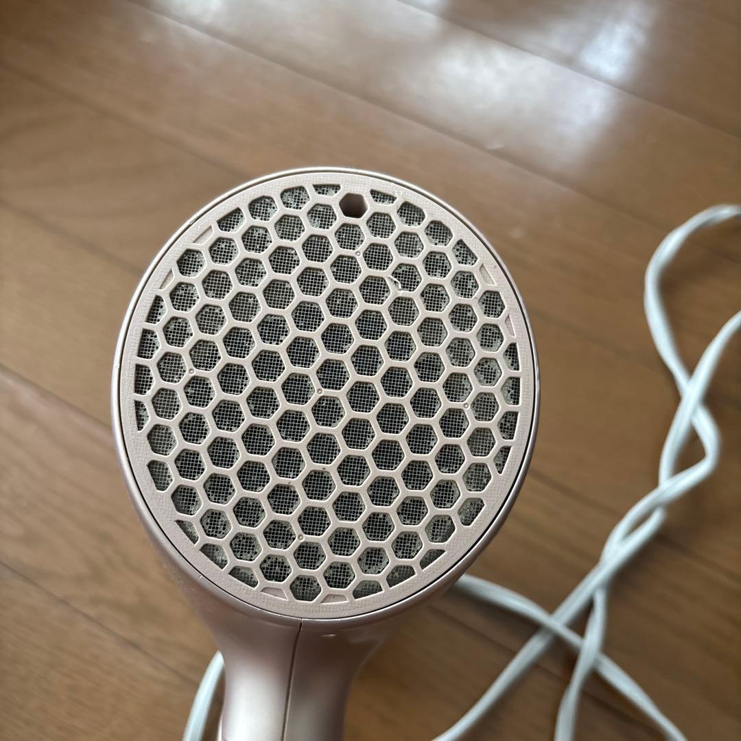 panasonic eh-na0g パナソニック　ヘアドライヤー　ナノイー