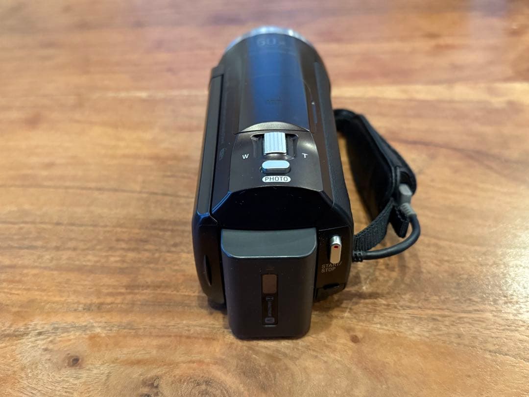 SONY HDR-CX675 ソニー　ハンディカム　ビデオカメラ