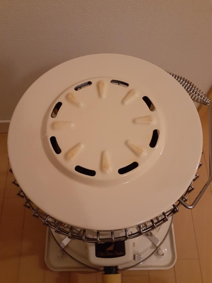 アラジンストーブ ブルーフレーム ALADDIN