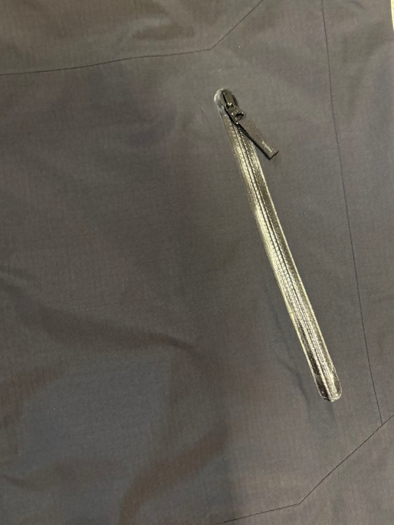 【美品】ARCTERYX ZETA SL JACKET Mサイズ