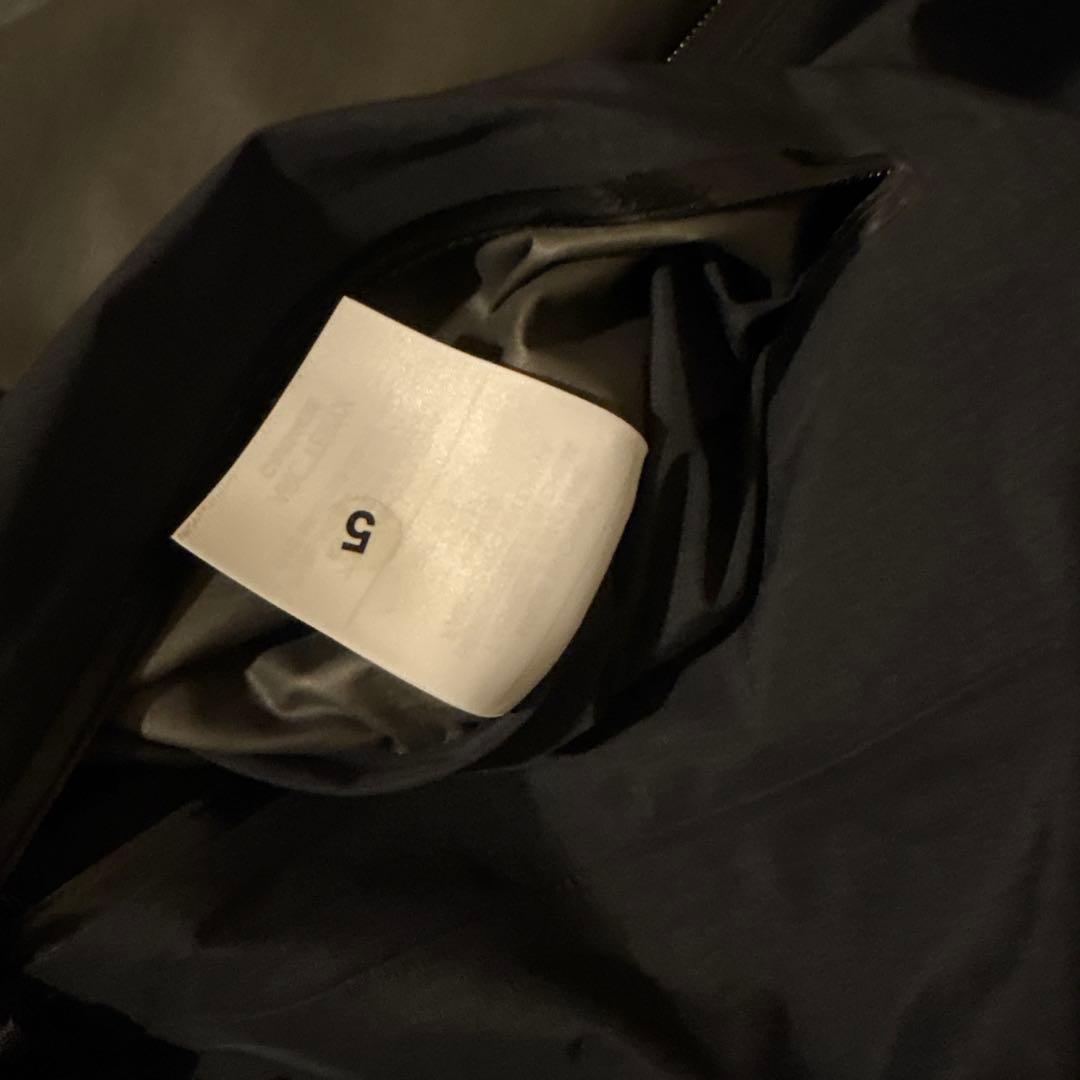 【美品】ARCTERYX ZETA SL JACKET Mサイズ