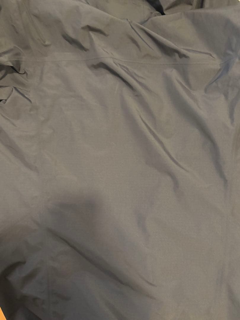 【美品】ARCTERYX ZETA SL JACKET Mサイズ