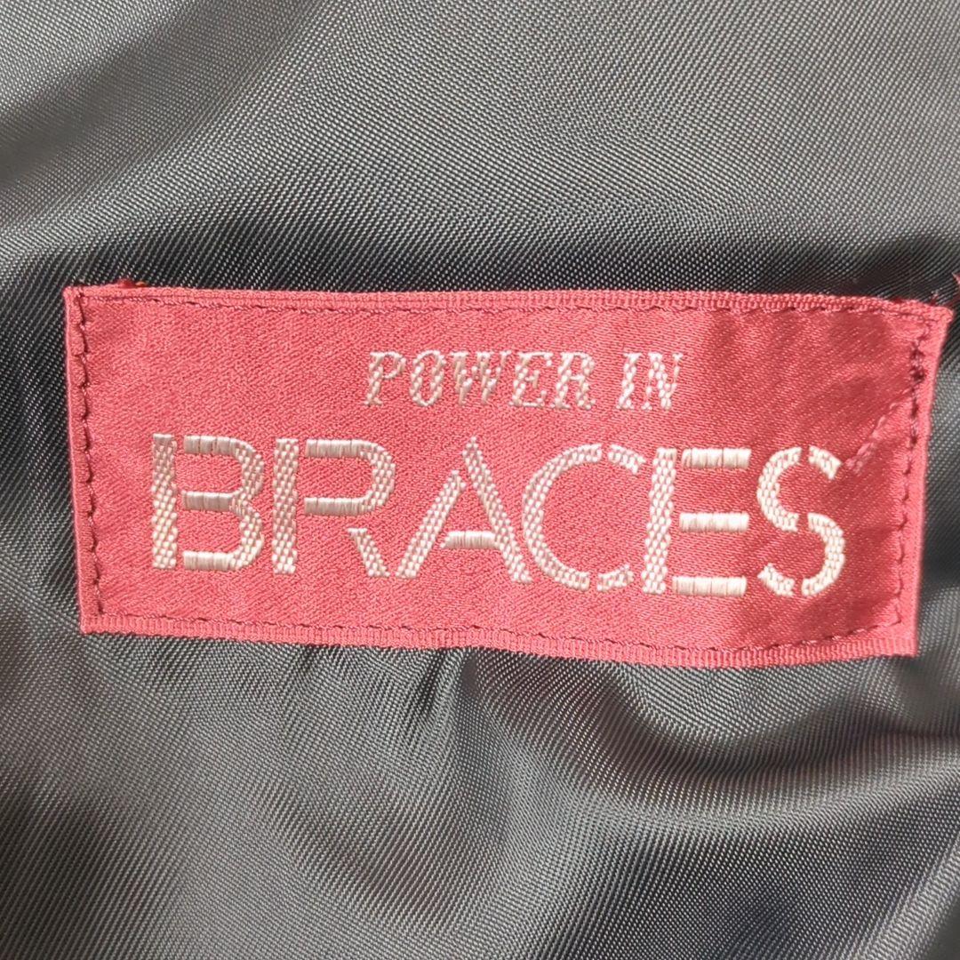 美品【希少サイズ L】イタリア製 モランディ　カシミヤ100%　チェスターコート