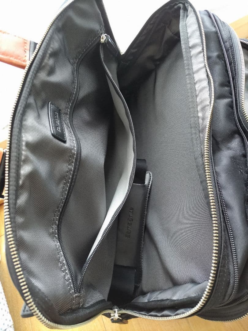 ひろさん専用サムソナイト★Samsonite★エピッド3？★拡張可